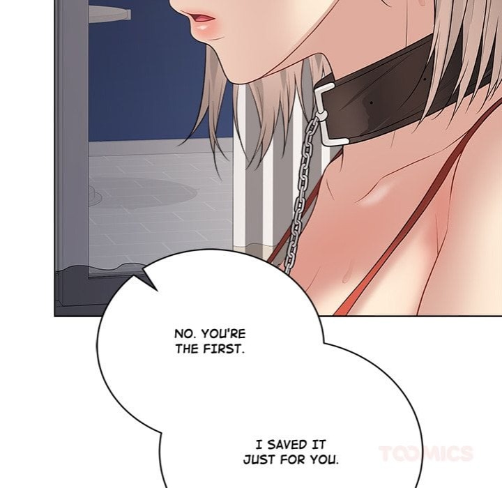 Signed, Sealed, Mistaken - Chapter 52 Page 52