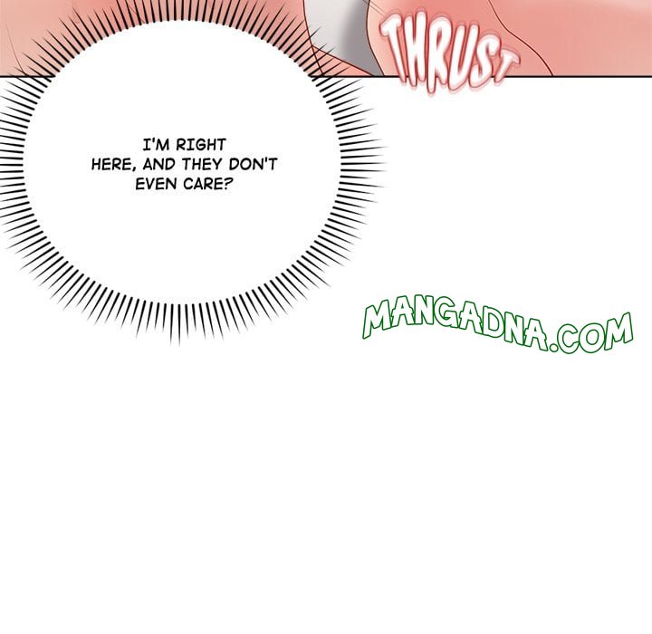 Signed, Sealed, Mistaken - Chapter 54 Page 175