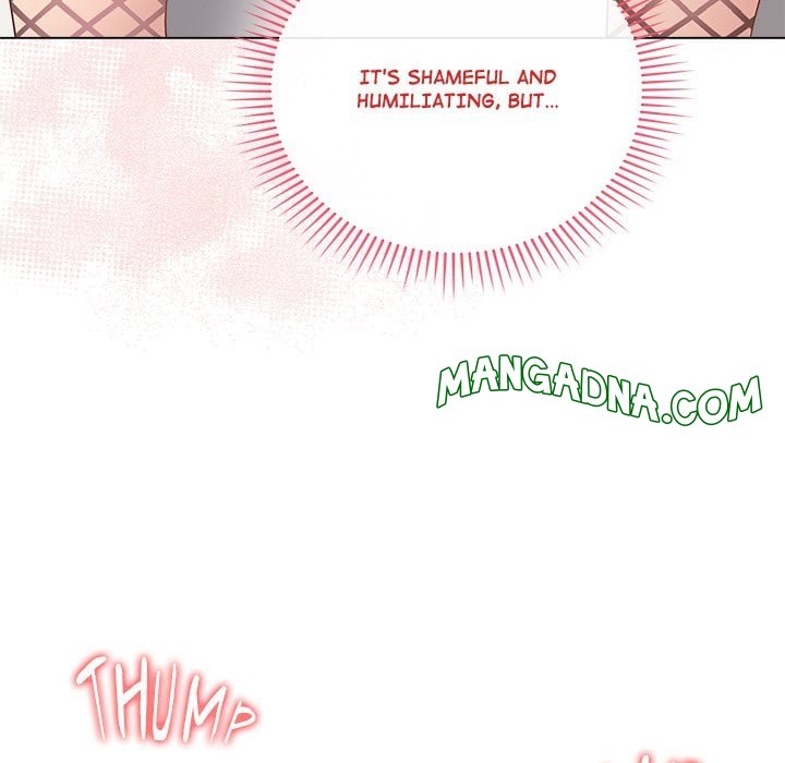 Signed, Sealed, Mistaken - Chapter 55 Page 179
