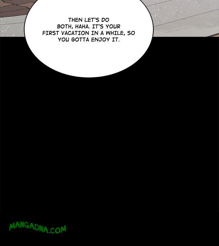 Signed, Sealed, Mistaken - Chapter 57 Page 19