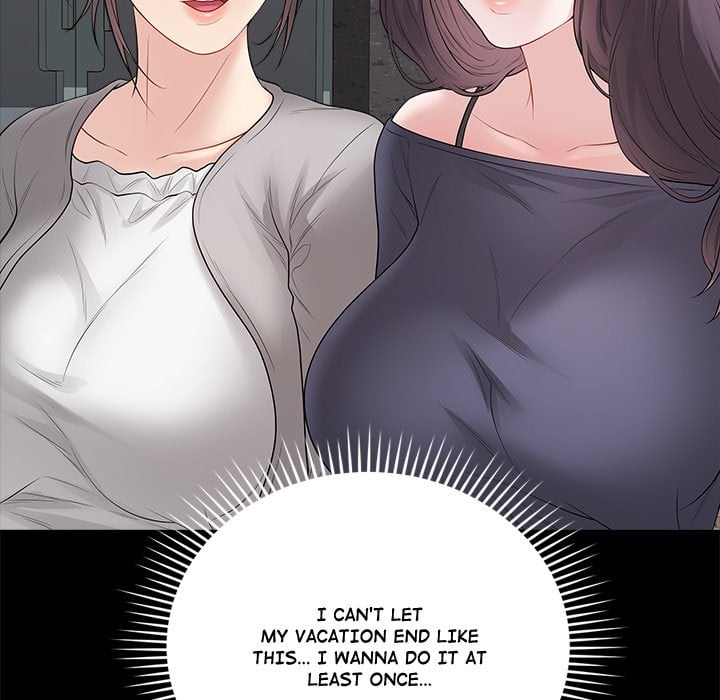 Signed, Sealed, Mistaken - Chapter 57 Page 21