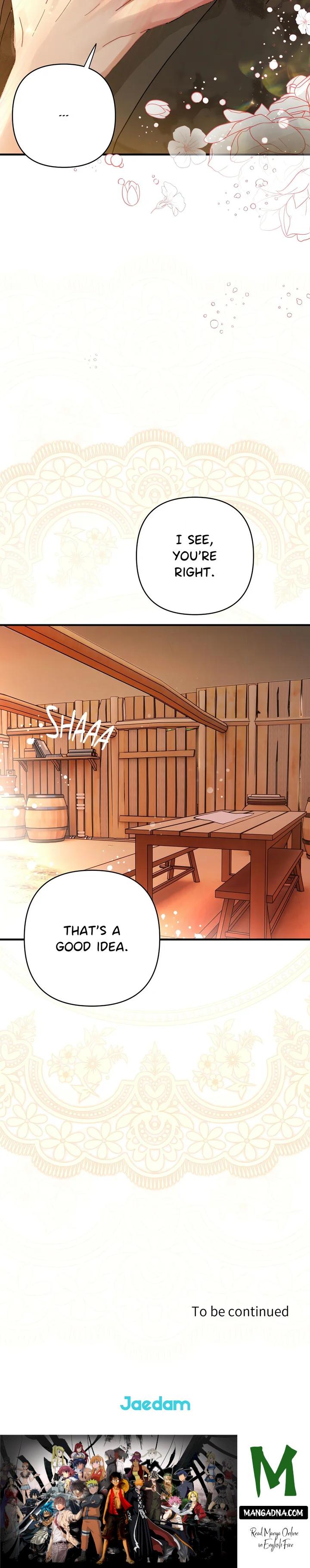 Kingdom of Innocence (Uncensored) - Chapter 14 Page 26