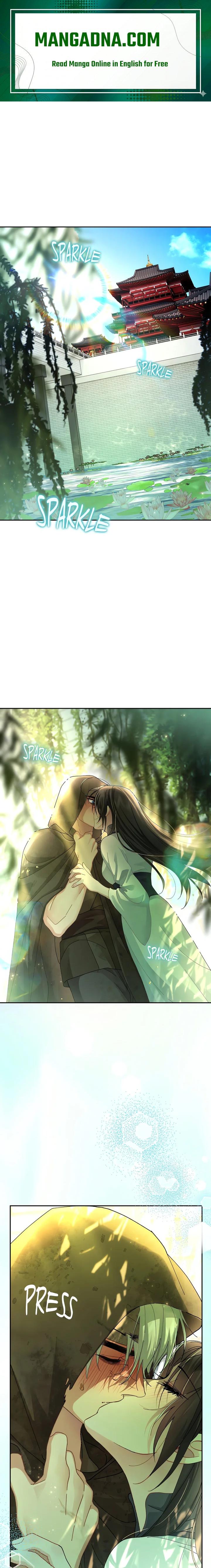 Kingdom of Innocence (Uncensored) - Chapter 2 Page 1