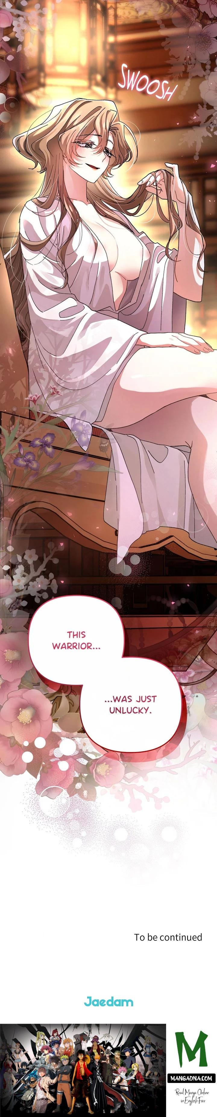 Kingdom of Innocence (Uncensored) - Chapter 23 Page 25