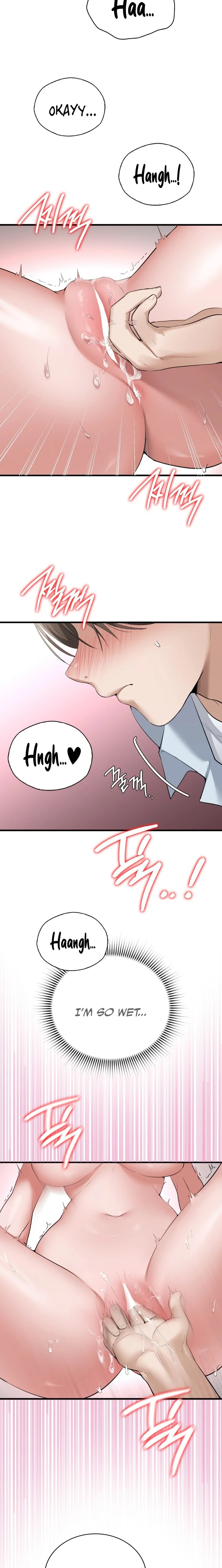 PC Cafe Goddess - Chapter 5 Page 20