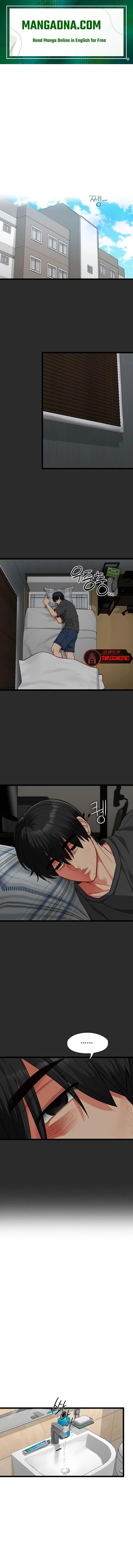 My Girlfriend Was Already Fully Trained Raw - Chapter 24 Page 1