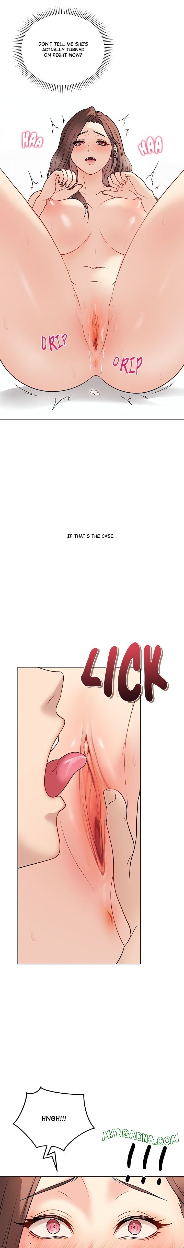 Signed, Sealed, Mistaken (Uncensored) - Chapter 10 Page 5