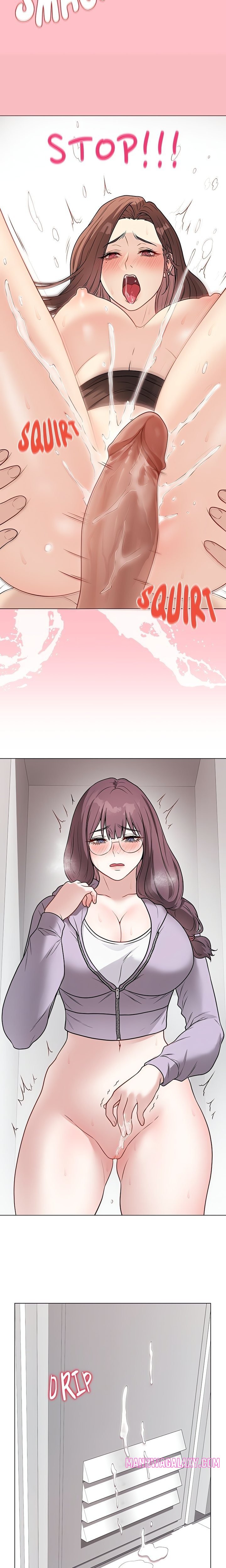 Signed, Sealed, Mistaken (Uncensored) - Chapter 15 Page 25