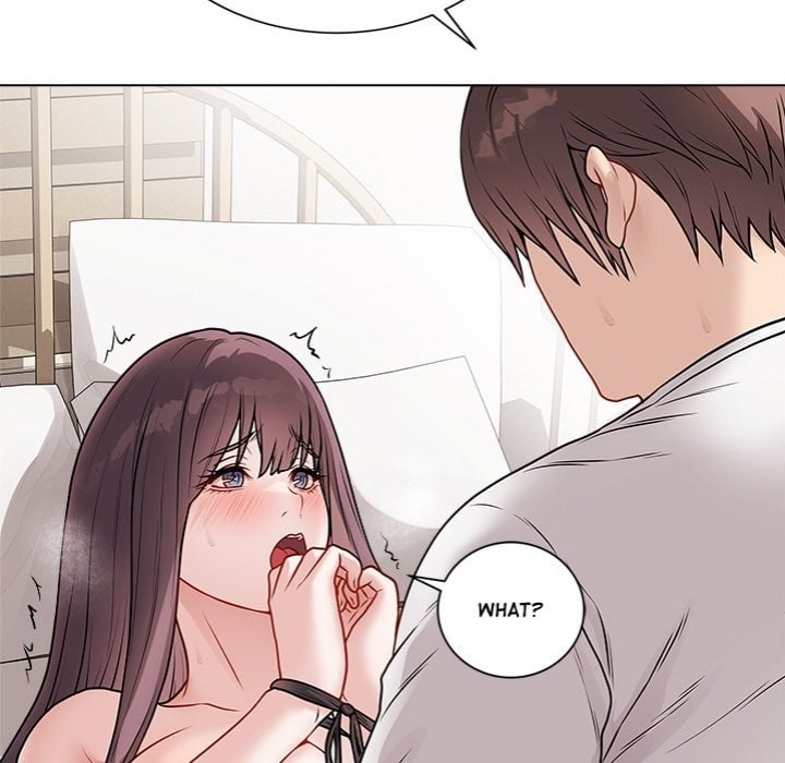 Signed, Sealed, Mistaken (Uncensored) - Chapter 20 Page 102