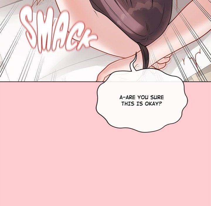 Signed, Sealed, Mistaken (Uncensored) - Chapter 20 Page 137