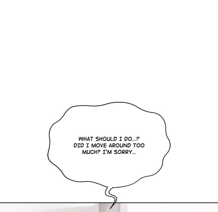 Signed, Sealed, Mistaken (Uncensored) - Chapter 20 Page 154