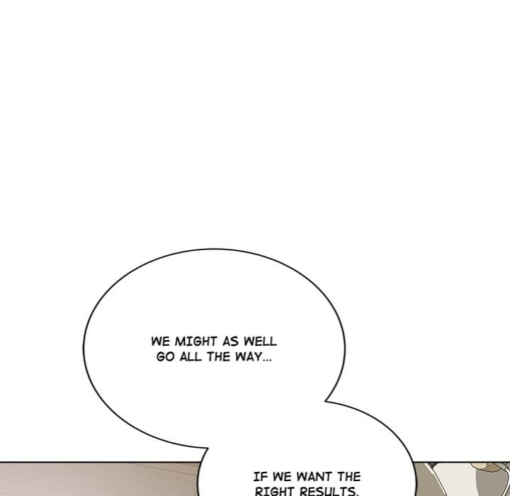 Signed, Sealed, Mistaken (Uncensored) - Chapter 20 Page 55