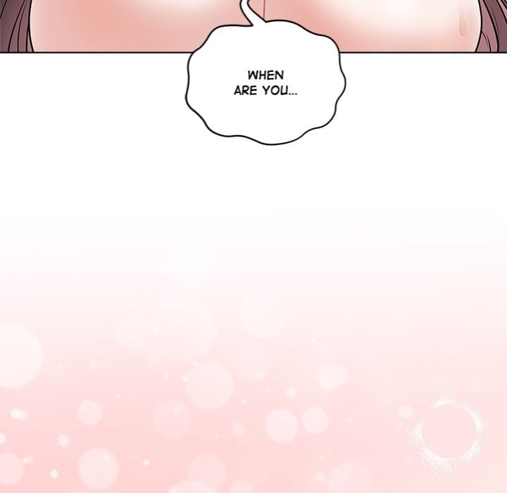 Signed, Sealed, Mistaken (Uncensored) - Chapter 20 Page 91