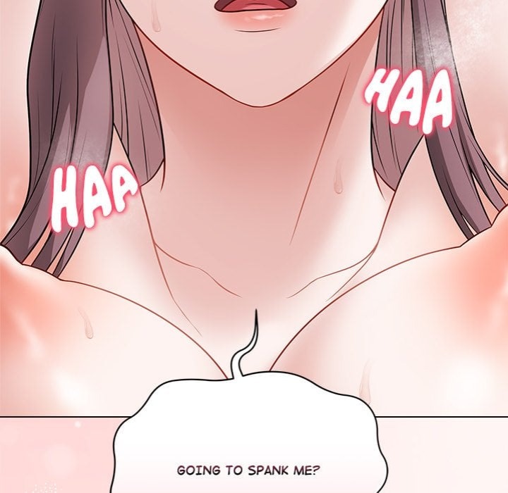 Signed, Sealed, Mistaken (Uncensored) - Chapter 20 Page 93
