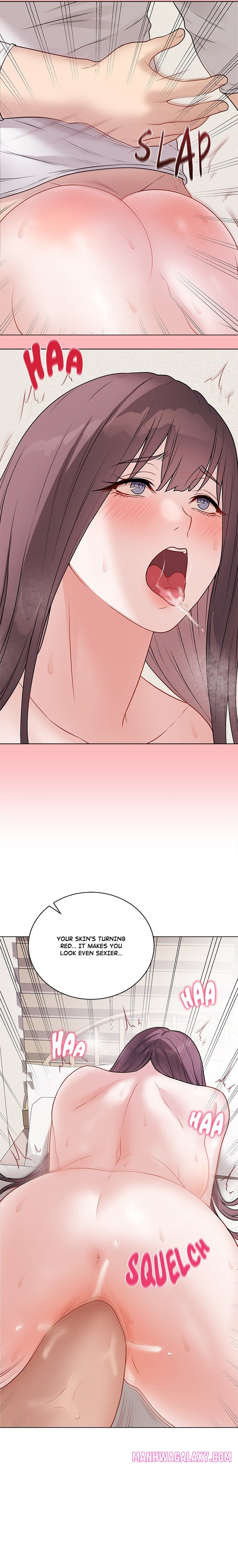 Signed, Sealed, Mistaken (Uncensored) - Chapter 21 Page 7