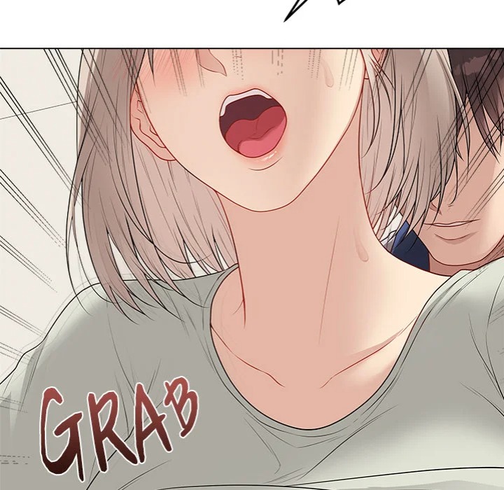 Signed, Sealed, Mistaken (Uncensored) - Chapter 27 Page 43