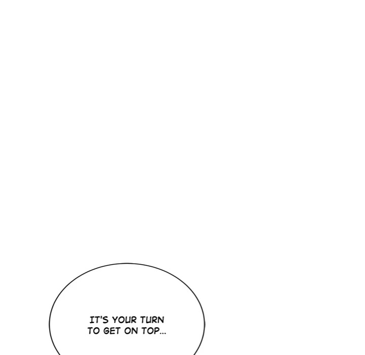 Signed, Sealed, Mistaken (Uncensored) - Chapter 27 Page 89