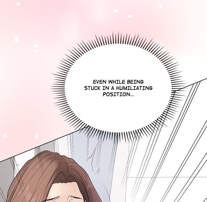 Signed, Sealed, Mistaken (Uncensored) - Chapter 32 Page 108
