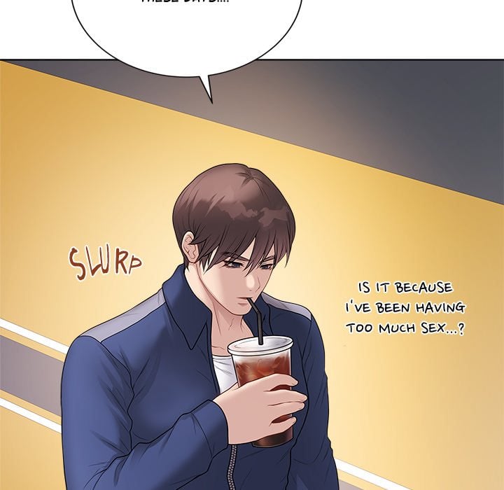 Signed, Sealed, Mistaken (Uncensored) - Chapter 32 Page 204