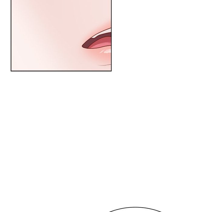 Signed, Sealed, Mistaken (Uncensored) - Chapter 34 Page 133