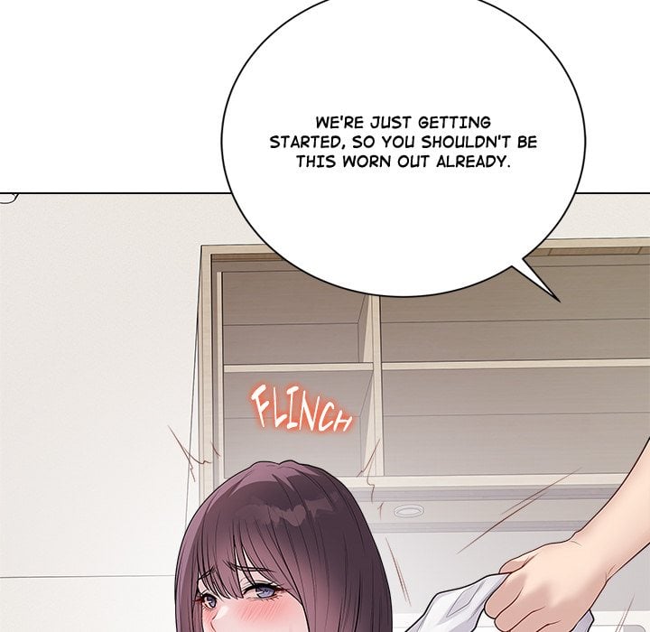 Signed, Sealed, Mistaken (Uncensored) - Chapter 34 Page 134