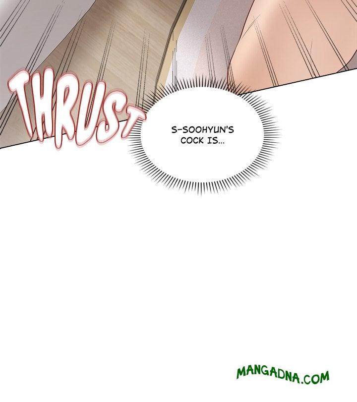 Signed, Sealed, Mistaken (Uncensored) - Chapter 34 Page 162