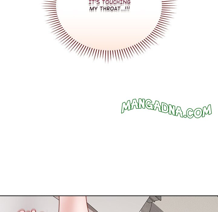 Signed, Sealed, Mistaken (Uncensored) - Chapter 34 Page 166