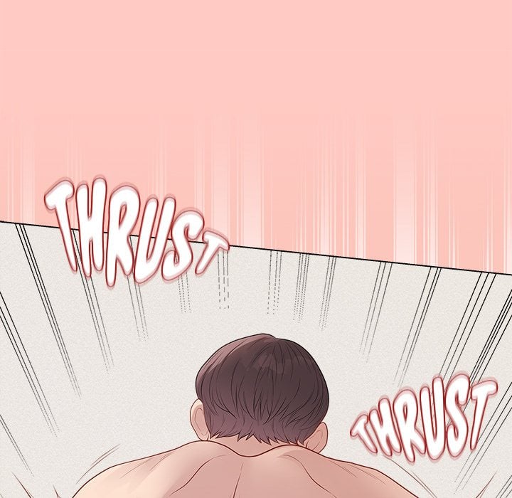 Signed, Sealed, Mistaken (Uncensored) - Chapter 34 Page 187