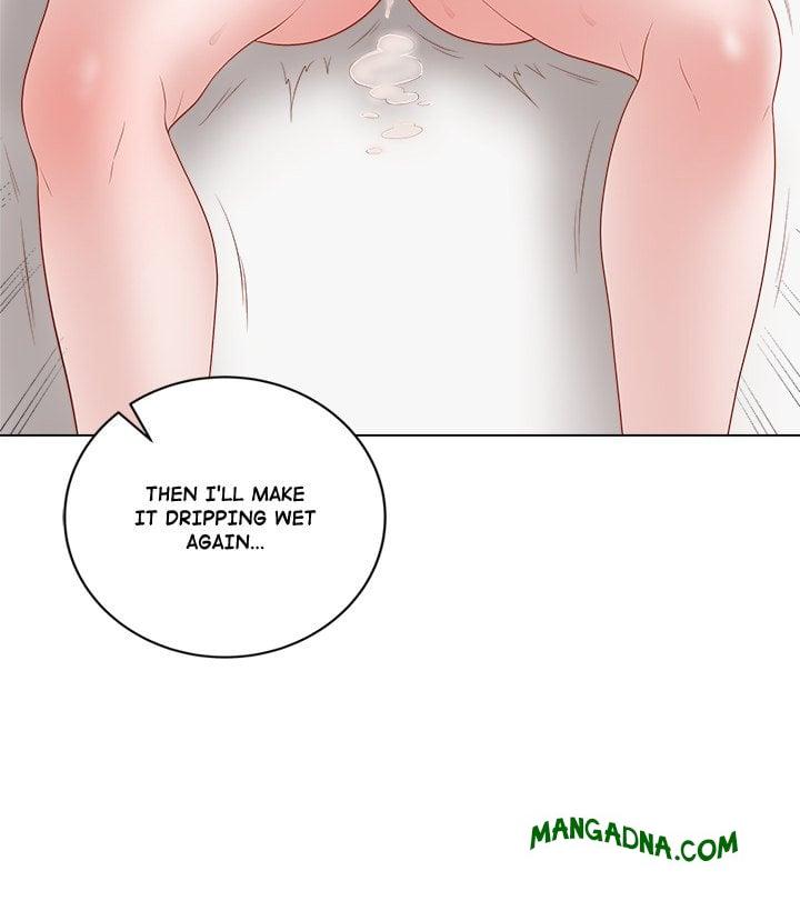 Signed, Sealed, Mistaken (Uncensored) - Chapter 34 Page 201