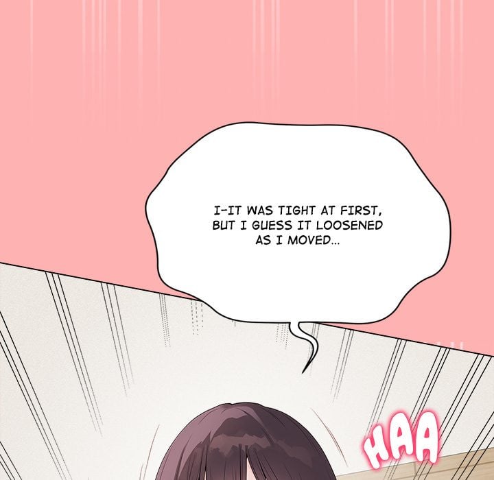 Signed, Sealed, Mistaken (Uncensored) - Chapter 34 Page 43