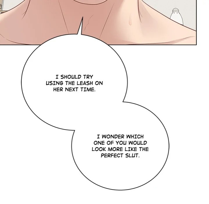 Signed, Sealed, Mistaken (Uncensored) - Chapter 35 Page 131