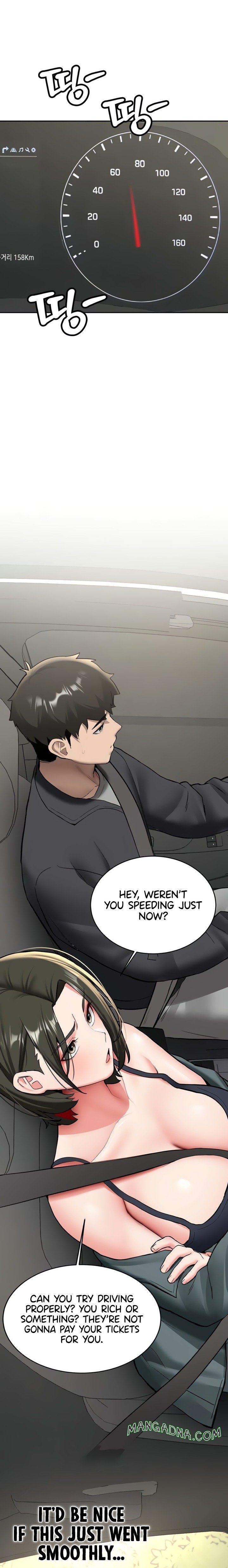 Pickup! - Chapter 19 Page 27
