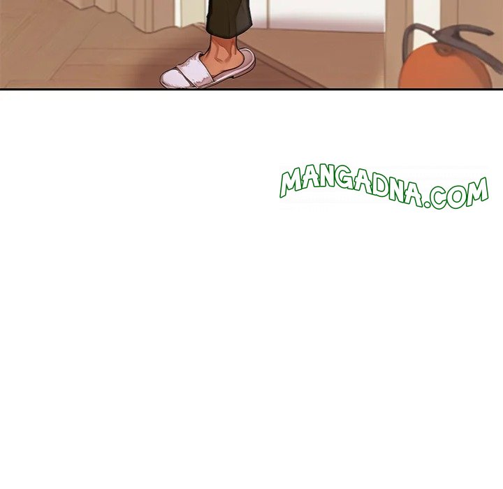 Desire Village - Chapter 10 Page 95