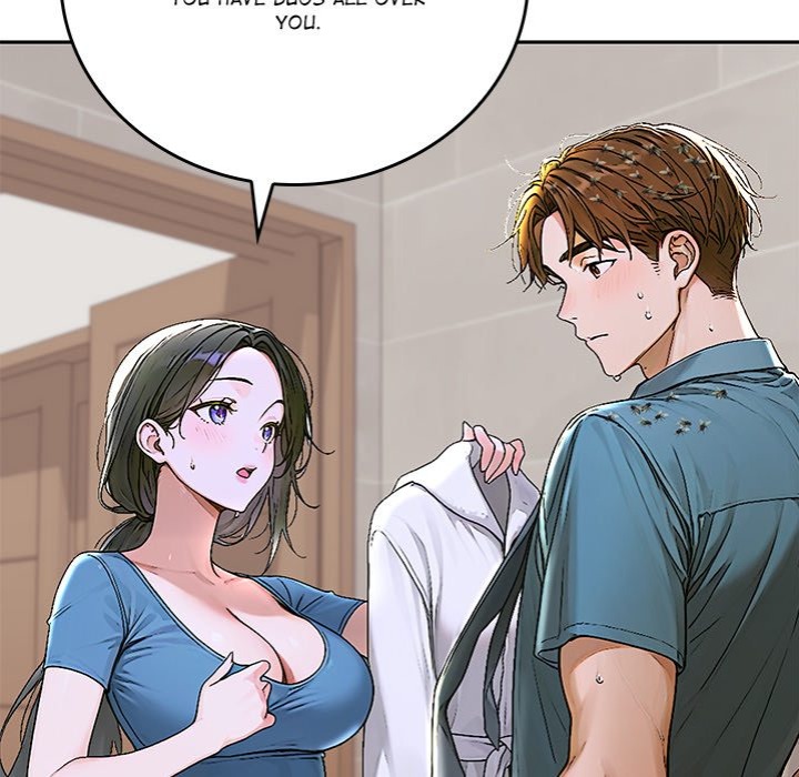 Desire Village - Chapter 13 Page 112