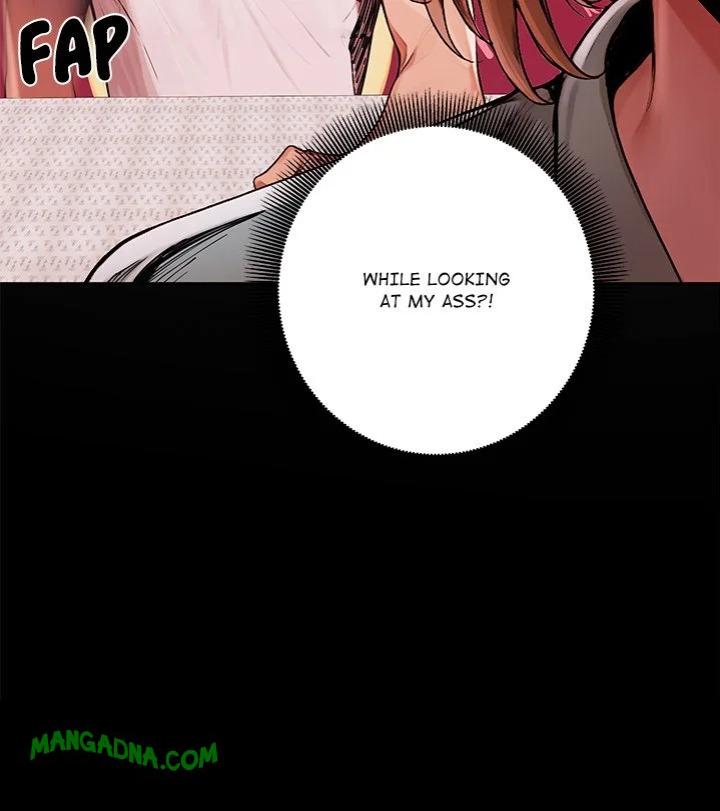 Desire Village - Chapter 7 Page 13