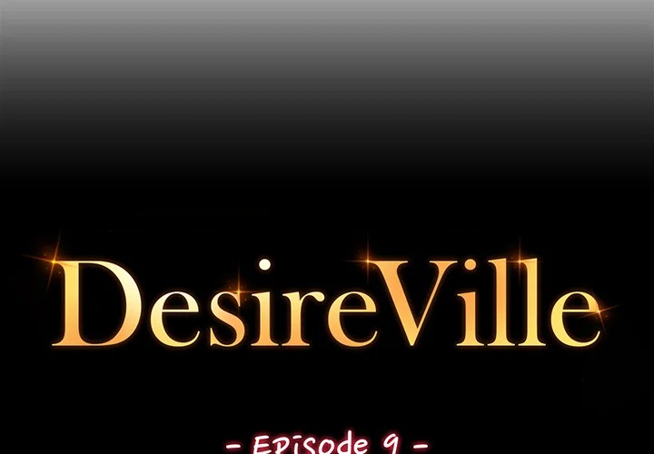 Desire Village - Chapter 9 Page 2