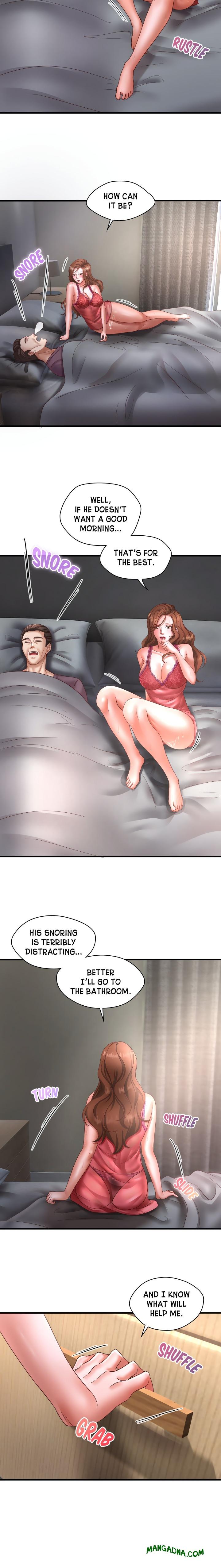 Healing Hands (Uncensored) - Chapter 9 Page 5