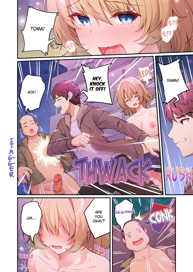 Welcome to the Adult Entertainment Complex: Nonstop Harem Sex After 2 Am! (Uncensored) - Chapter 2 Page 16