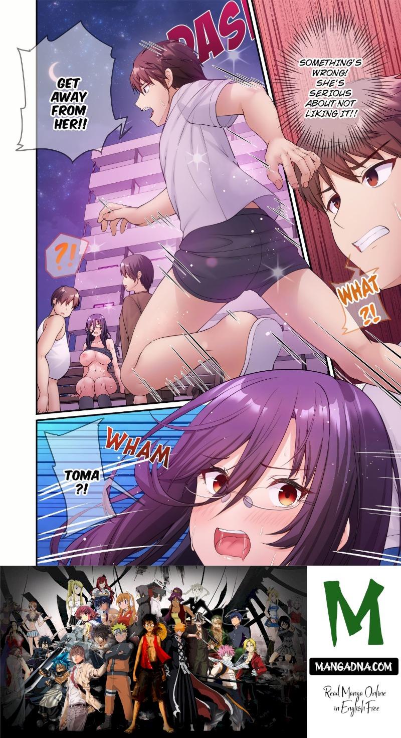 Welcome to the Adult Entertainment Complex: Nonstop Harem Sex After 2 Am! (Uncensored) - Chapter 5 Page 24