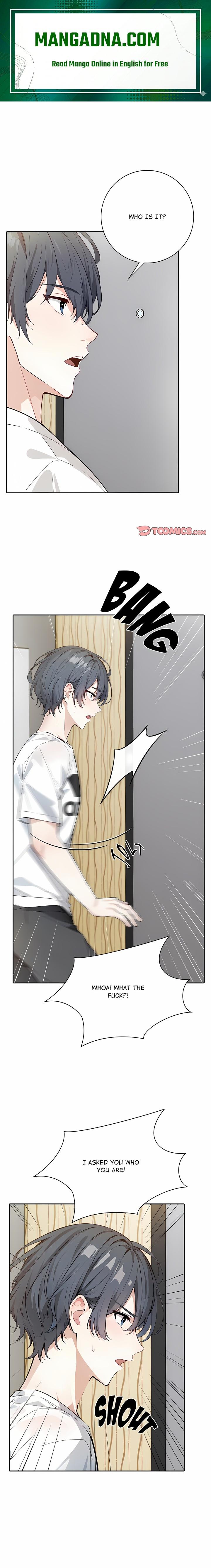 The Unknown Plague - Chapter 9 Page 1