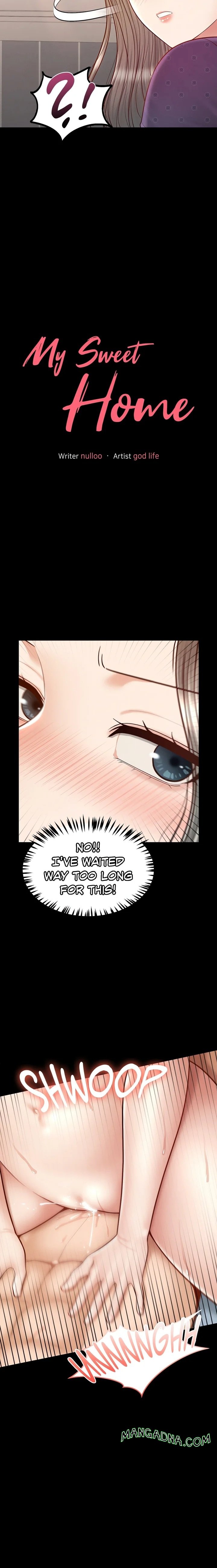 My Sweet Home - Chapter 50 Page 2