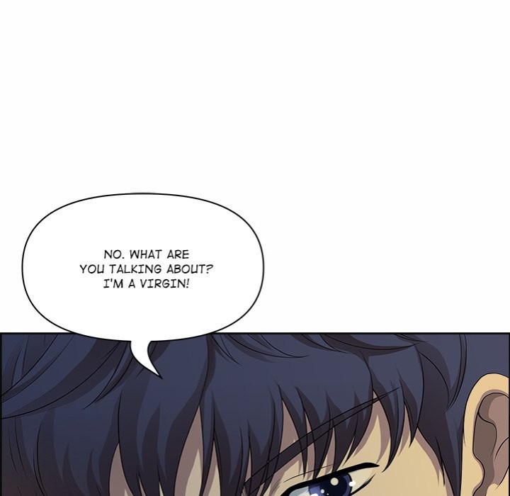 Big Guy - Chapter 1 Page 134