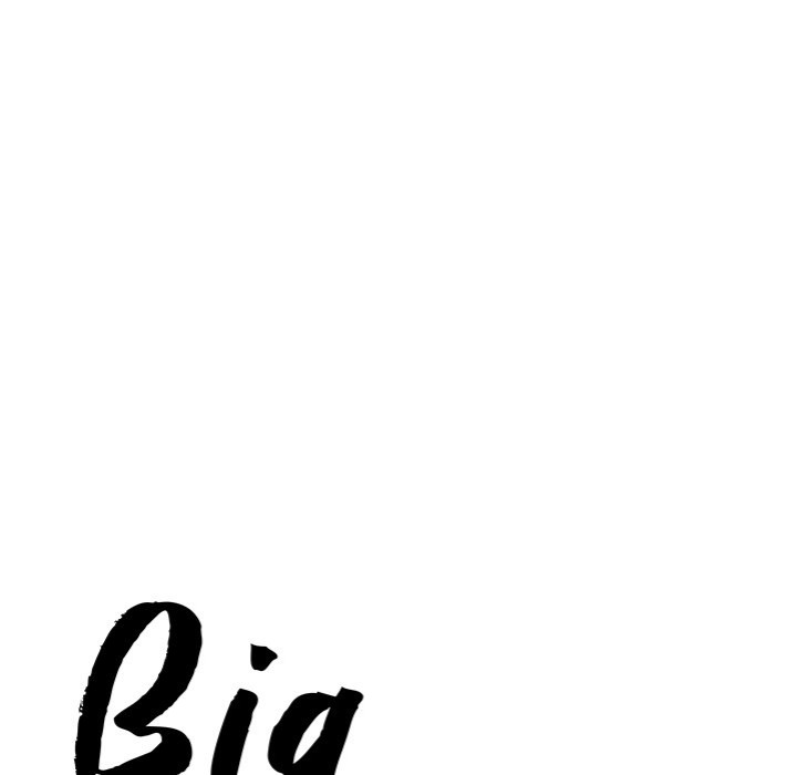 Big Guy - Chapter 19 Page 11
