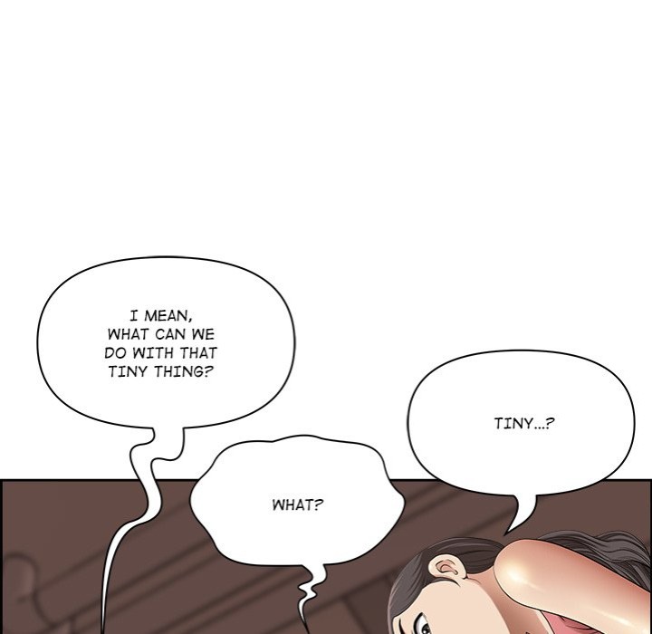 Big Guy - Chapter 5 Page 67