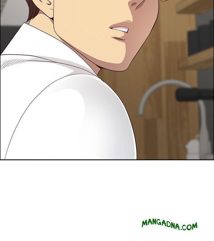 Big Guy - Chapter 58 Page 157