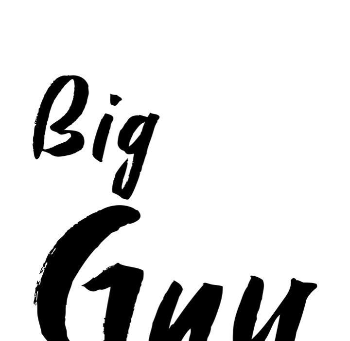 Big Guy - Chapter 60 Page 10