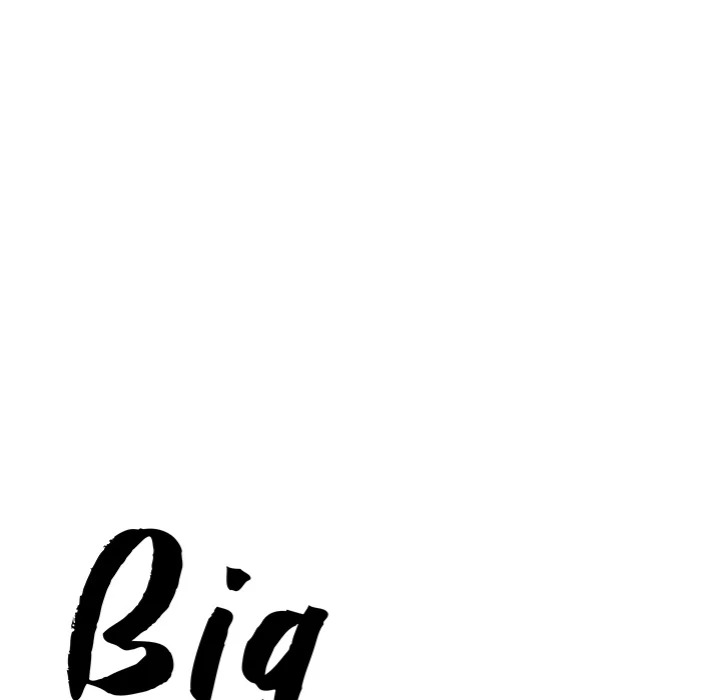 Big Guy - Chapter 72 Page 10
