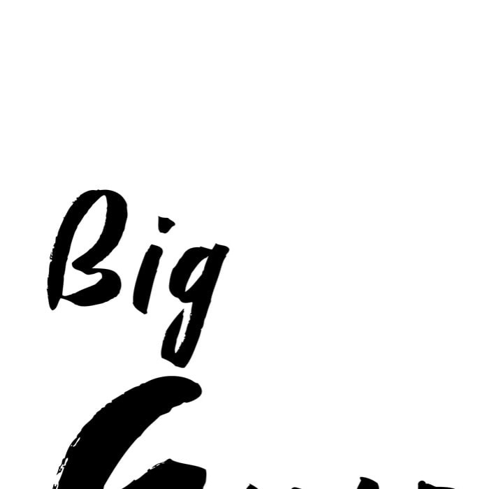 Big Guy - Chapter 76 Page 9