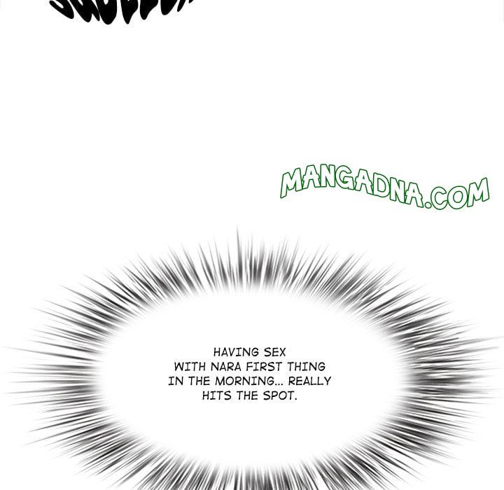 Big Guy - Chapter 79 Page 101