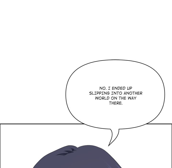 Big Guy - Chapter 79 Page 38